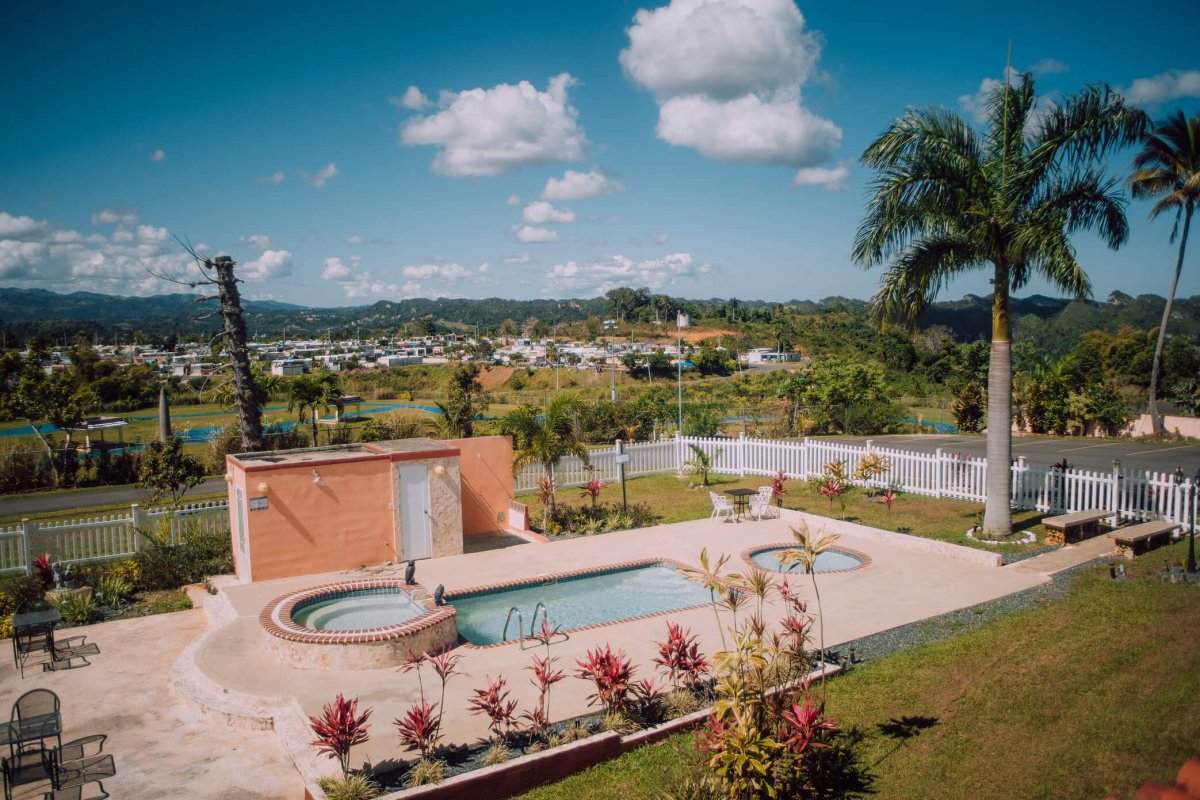 Where To Stay In Ciales Discover Puerto Rico